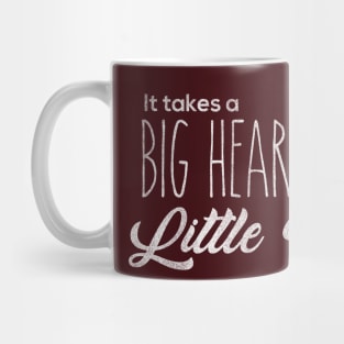 Cute Teacher Motto Mug